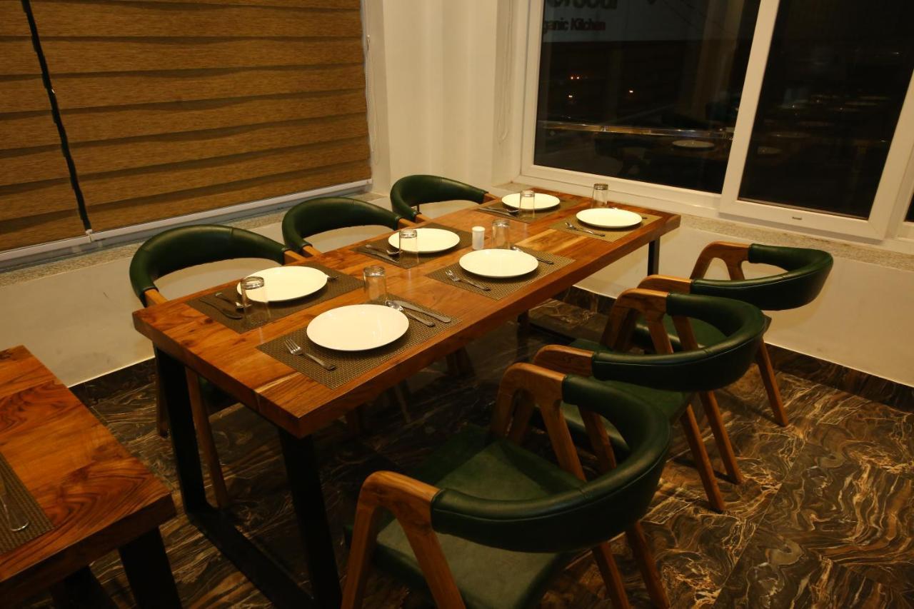 Hotel Dream Inn Rishīkesh Екстериор снимка