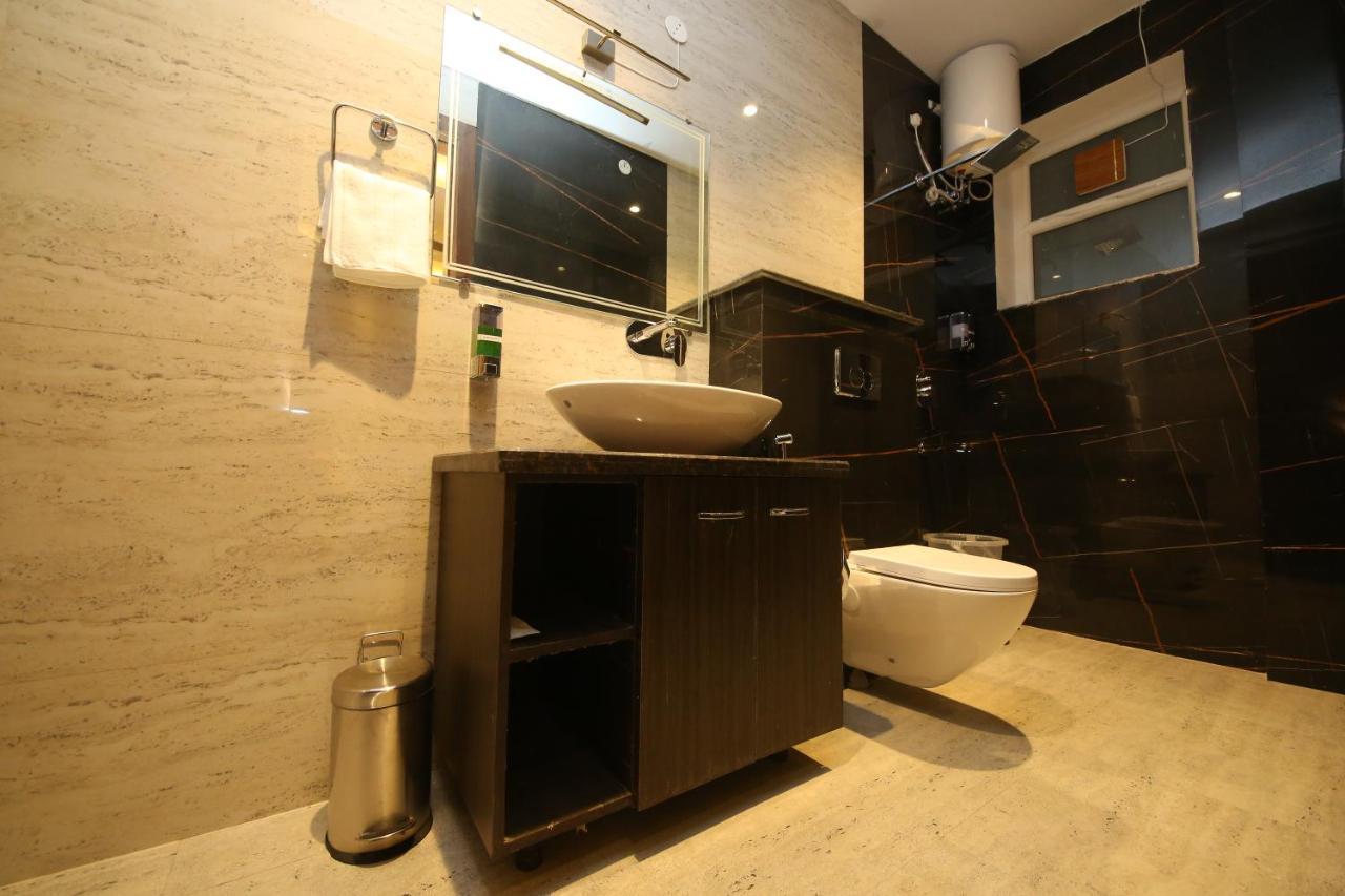 Hotel Dream Inn Rishīkesh Екстериор снимка