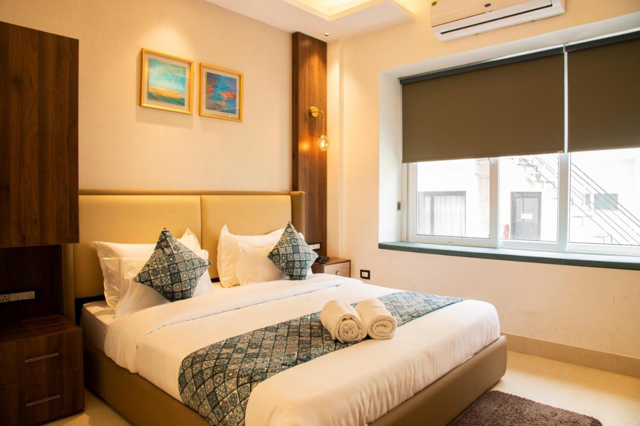 Hotel Dream Inn Rishīkesh Екстериор снимка