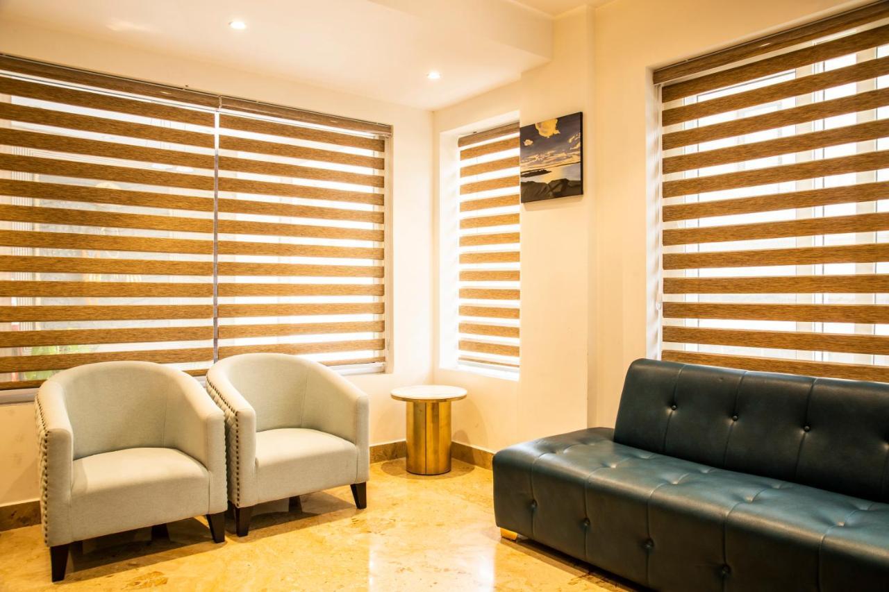Hotel Dream Inn Rishīkesh Екстериор снимка